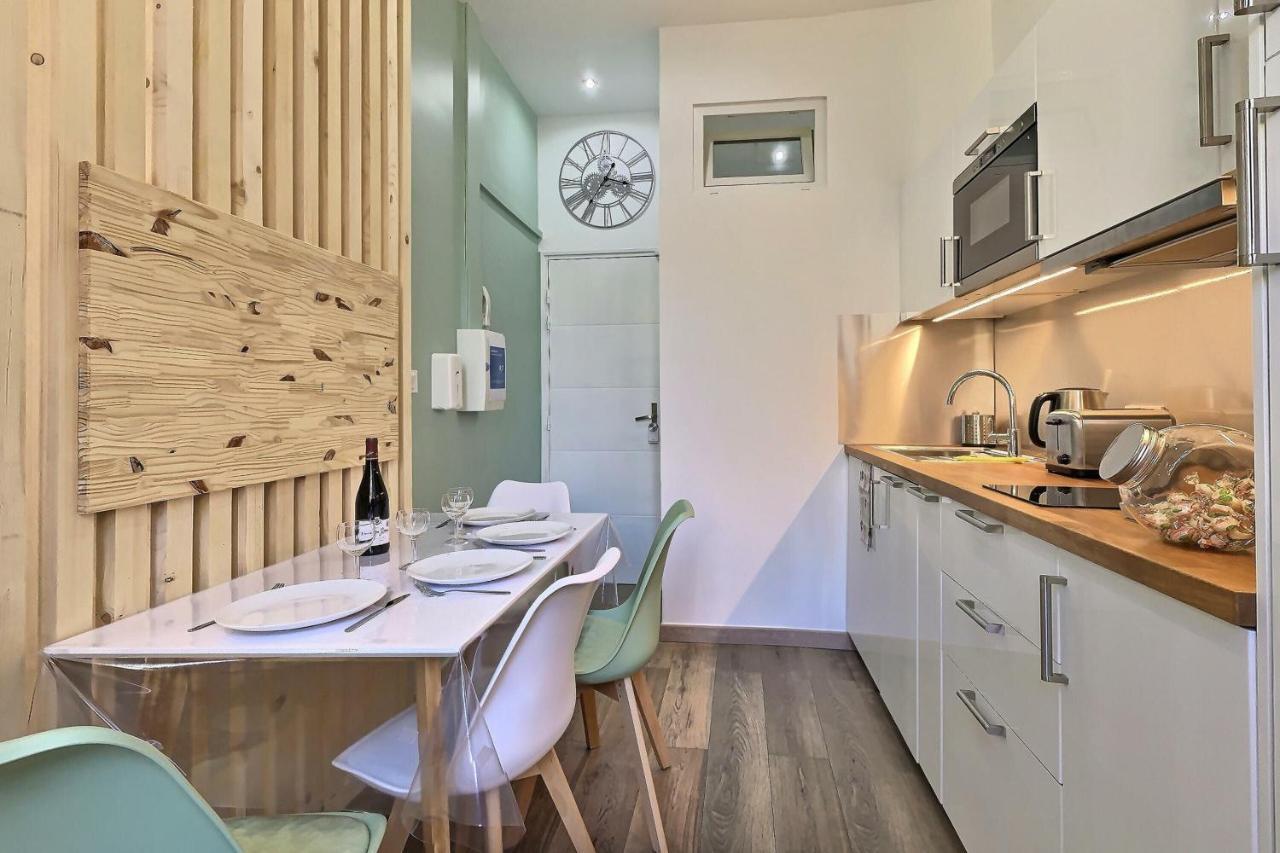 Le Palais Des Papes - Avignonsmile Apartment *