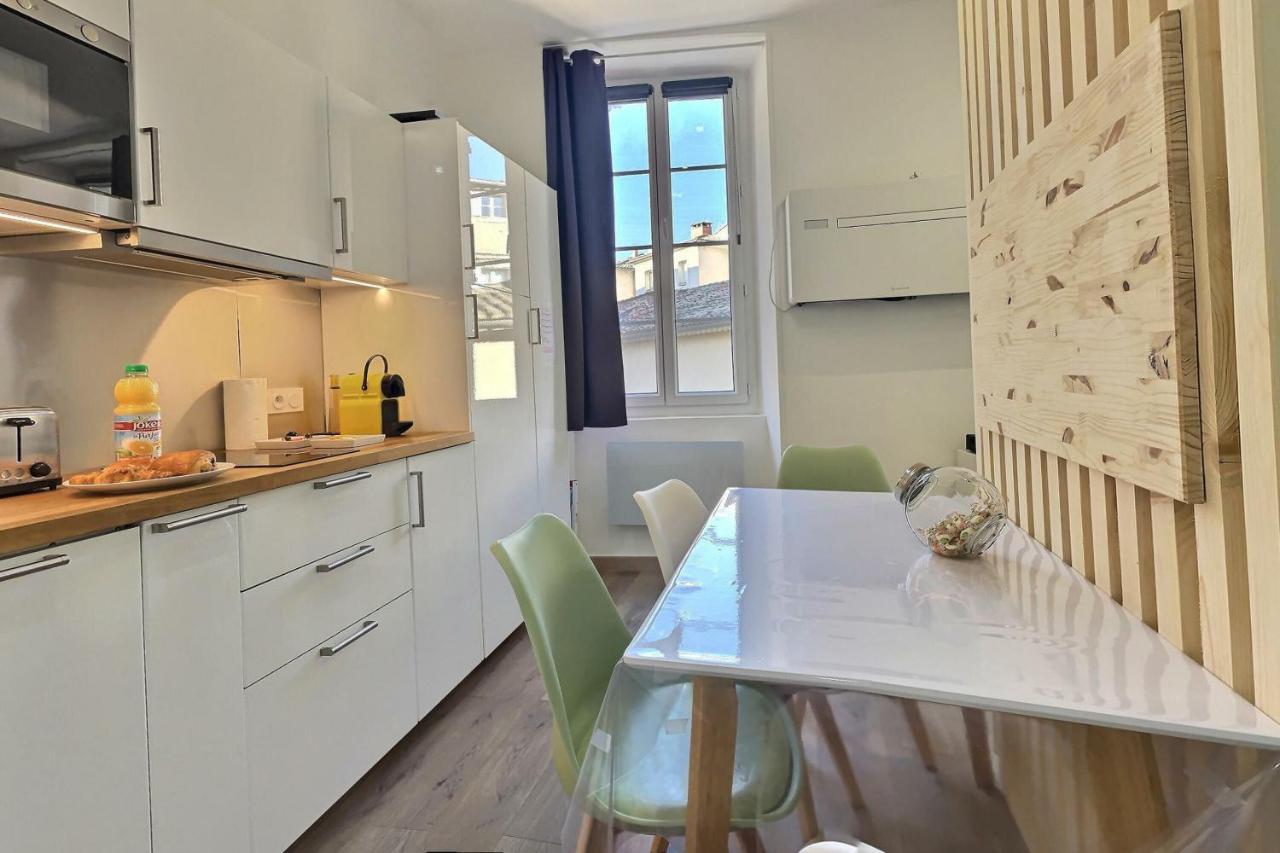 Le Palais Des Papes - Avignonsmile Apartment