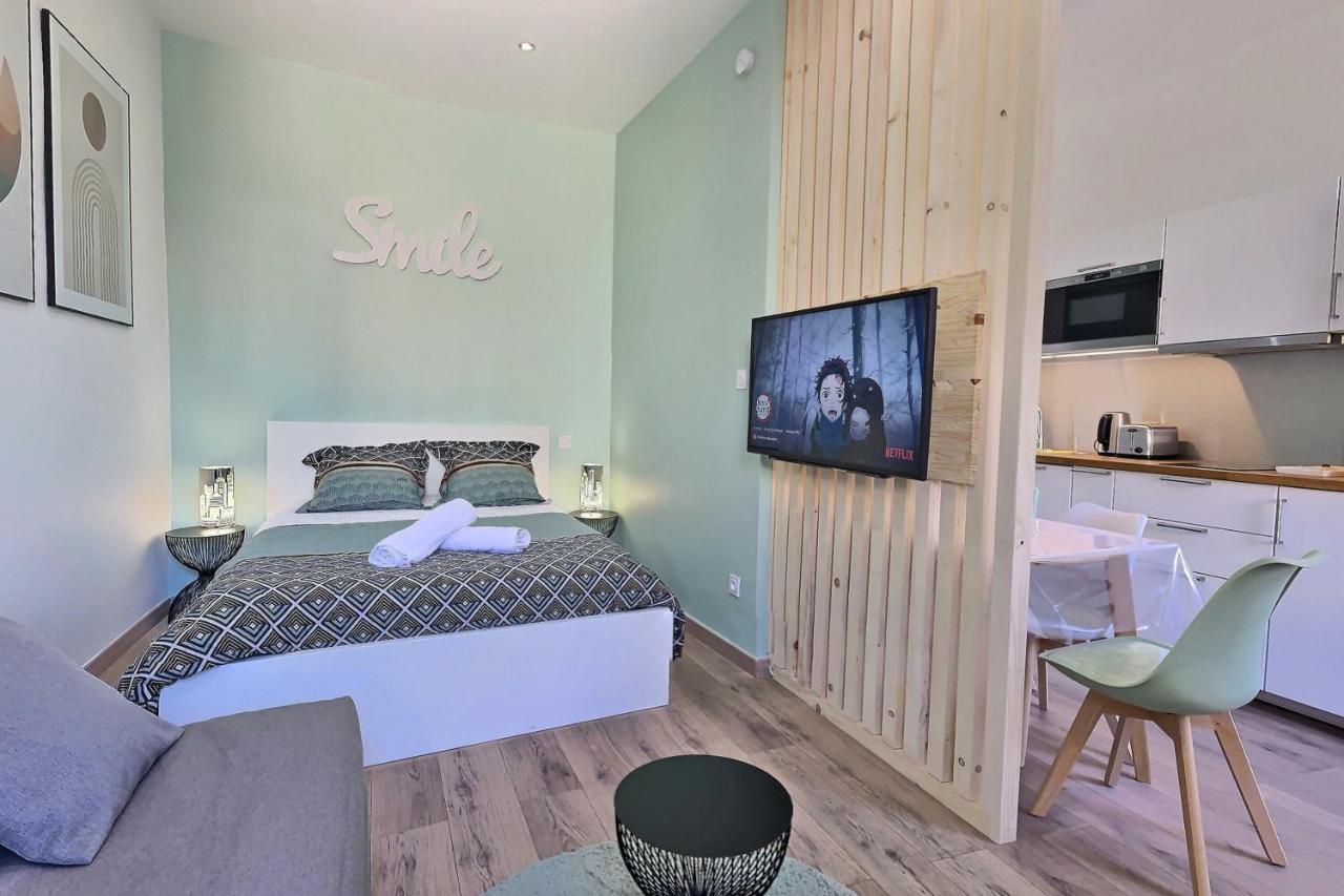 Le Palais Des Papes - Avignonsmile Apartment *