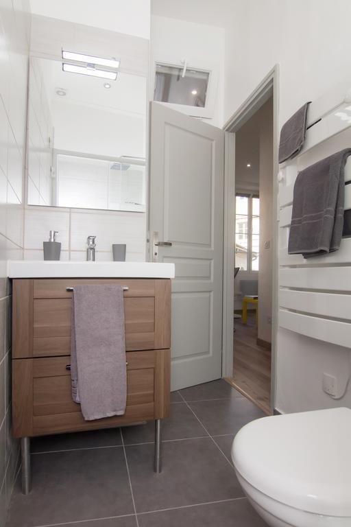 Le Palais Des Papes - Avignonsmile Apartment Avignon
