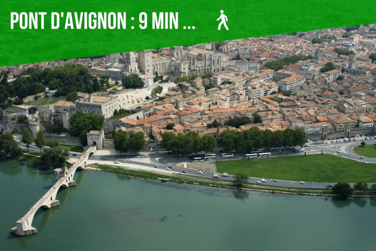Le Palais Des Papes - Avignonsmile